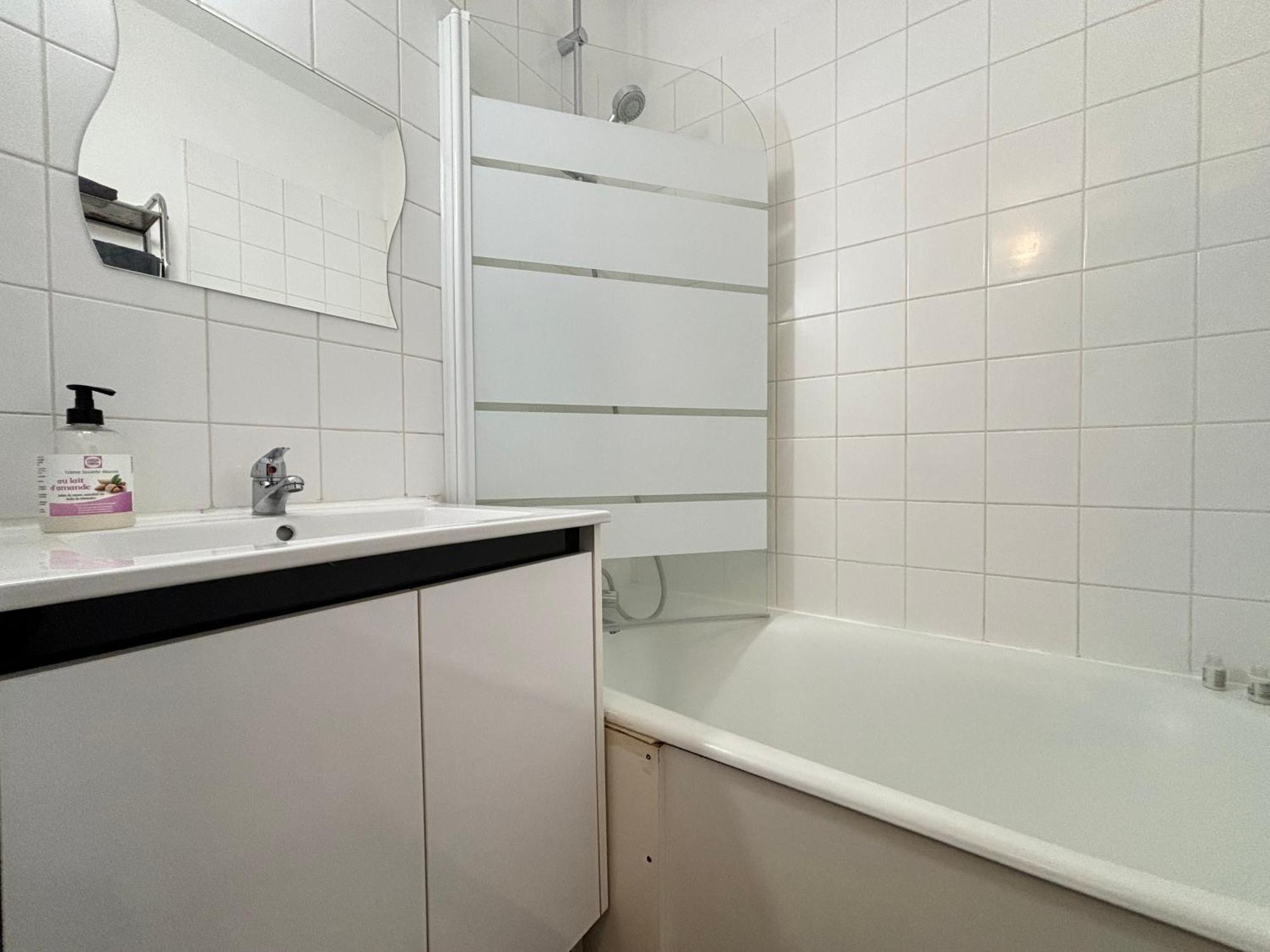 Corti - Studio Hypercentre - Grand Balcon - Fibre #Sirdest Франконвиль Экстерьер фото
